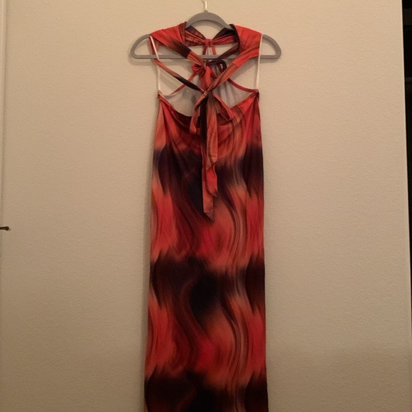 🧡dress🧡 - Picture 3 of 4